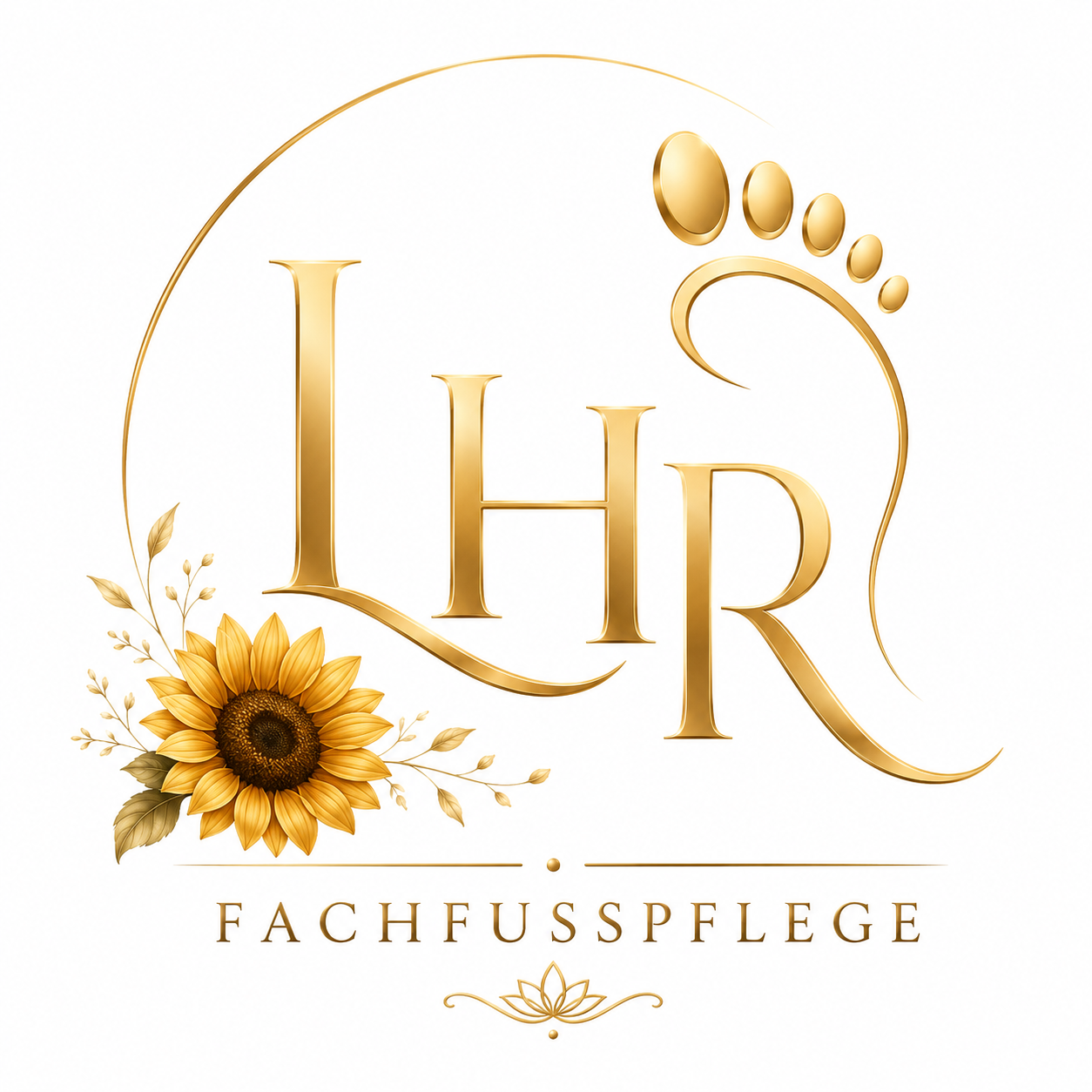 LHR Fachfußpflege